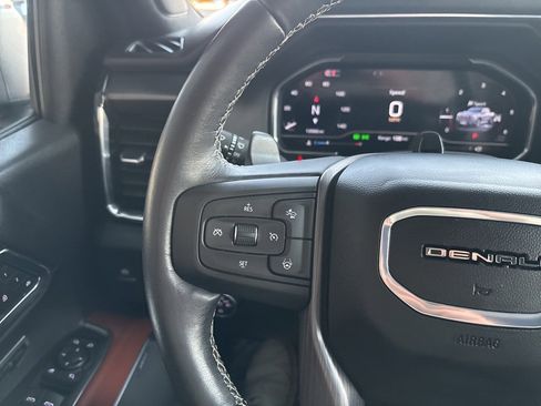 Used 2024 GMC Sierra 1500 Denali Ultimate image 14