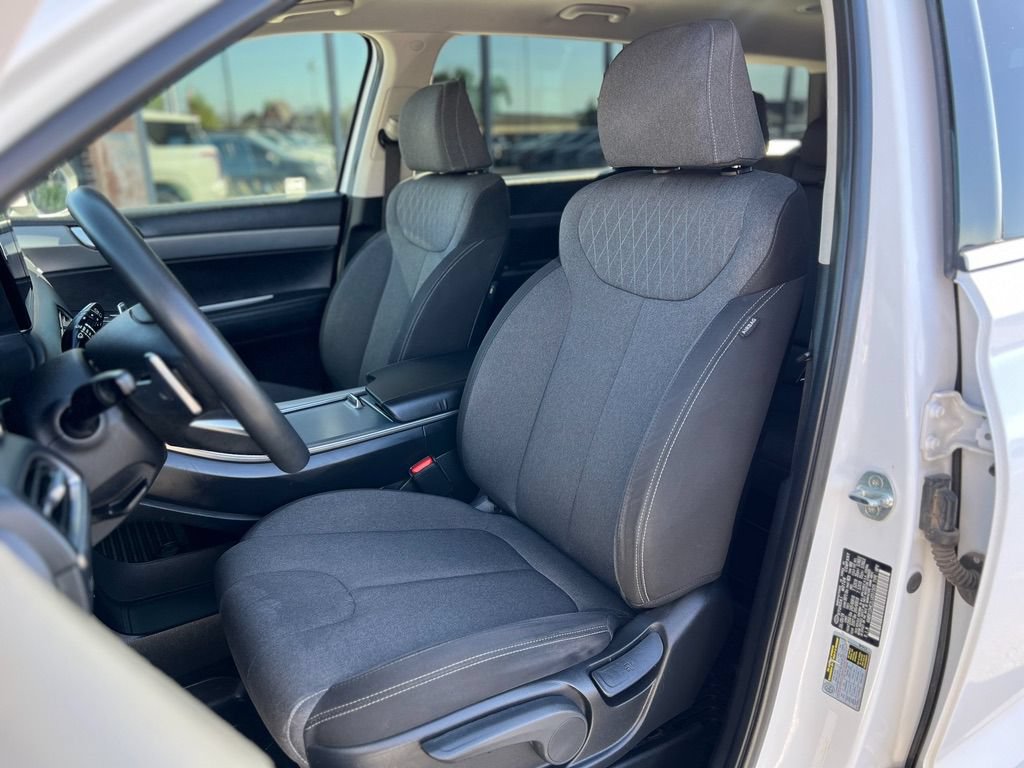 Used 2020 Hyundai Palisade SE AWD/4WD image 20