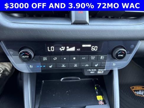 New 2026 Subaru Outback Wilderness image 22