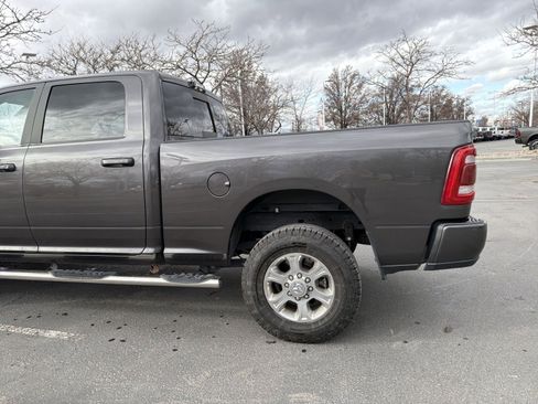 Used 2021 RAM 2500 Big Horn w/ Level 2 Equipment Group image 13