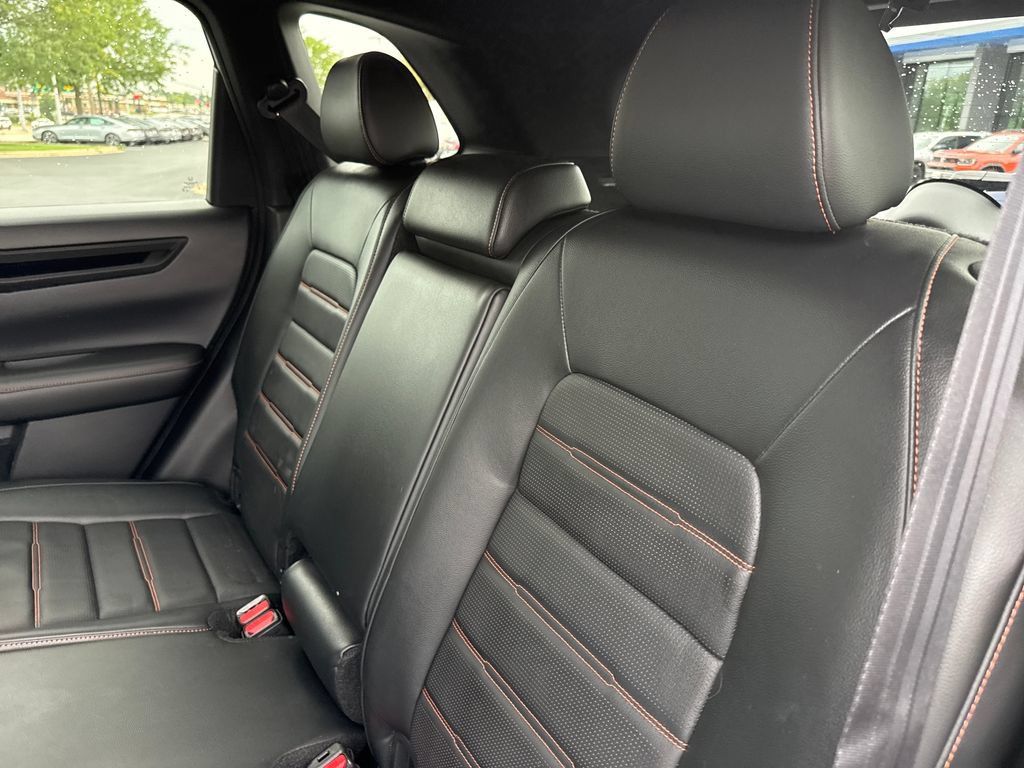 Certified 2024 Honda CR-V Sport-L image 20