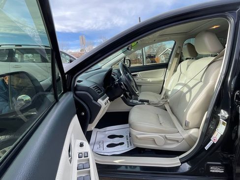 Used 2013 Subaru Impreza 2.0i Limited w/ Popular Pkg 2 image 19