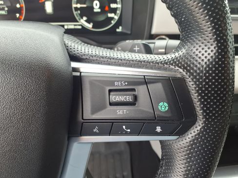 Used 2022 Mitsubishi Outlander SEL FWD image 9