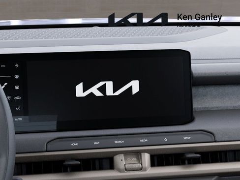 New 2027 Kia Telluride LX FWD image 20