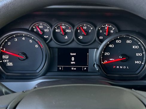 New 2026 GMC Sierra 1500 Pro image 19