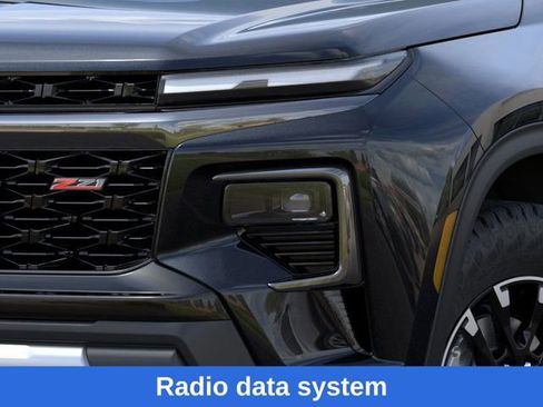 New 2026 Chevrolet Traverse Z71 w/ LPO, Floor Liner Package image 11