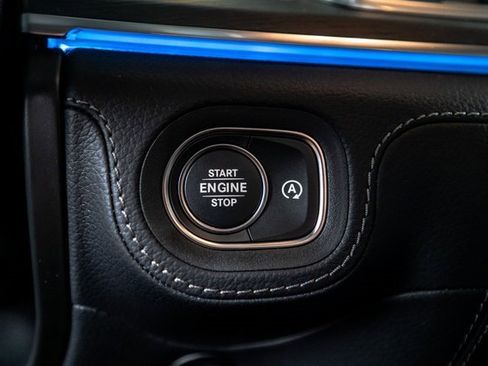 New 2025 Mercedes-Benz GLS 450 GLS 450 image 27