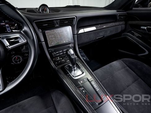 Used 2017 Porsche 911 Carrera GTS w/ GTS Interior Package image 37