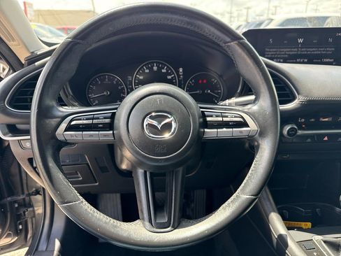 Used 2020 MAZDA MAZDA3 Sedan w/ Select Package FWD image 15