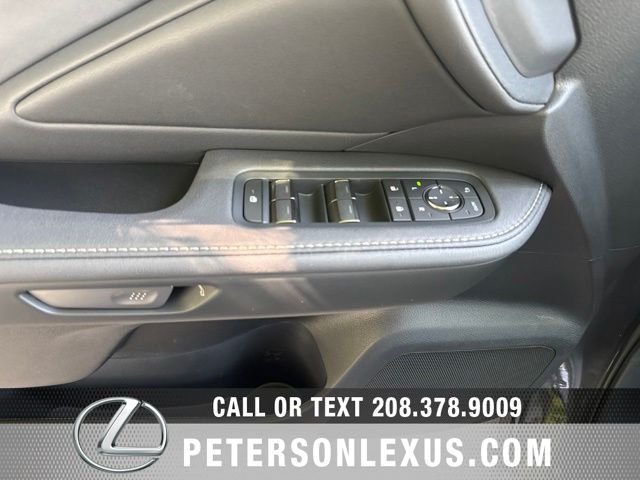 New 2026 Lexus TX 350 AWD w/ Technology Package image 25