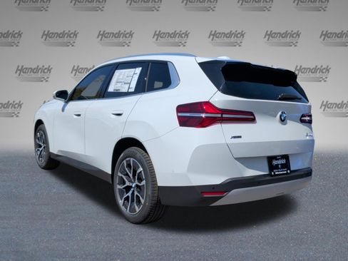 New 2026 BMW X3 xDrive30 w/ Convenience Package image 9