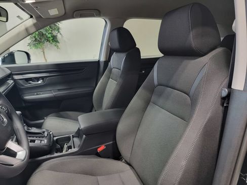 New 2026 Honda CR-V LX image 12