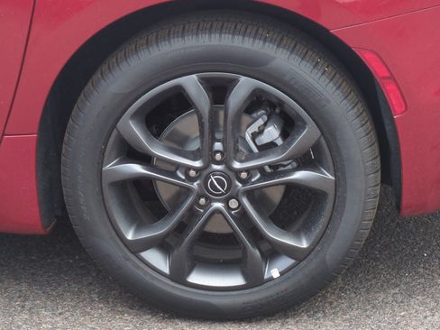 New 2026 Chrysler Pacifica Select FWD image 26