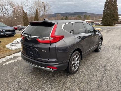 Used 2019 Honda CR-V EX image 13