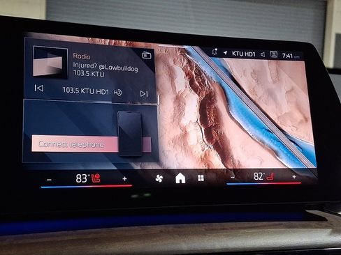 Used 2025 BMW X1 xDrive28i w/ Technology Package image 14