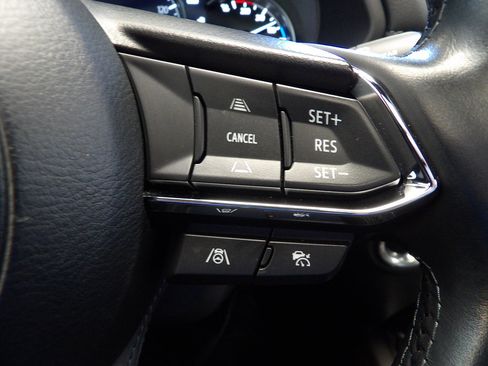 Used 2022 MAZDA CX-5 Signature AWD/4WD image 30
