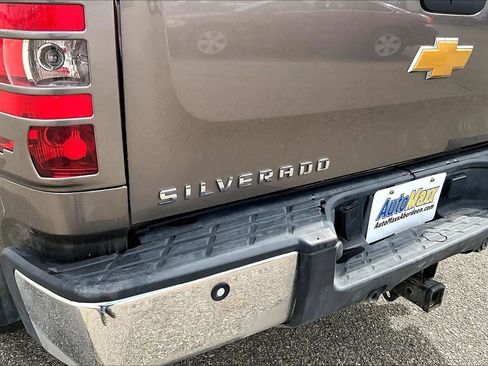 Used 2012 Chevrolet Silverado 1500 LT w/ All-Star Edition AWD/4WD image 30