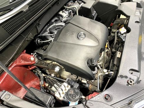 Used 2018 Toyota Highlander Limited Platinum image 26