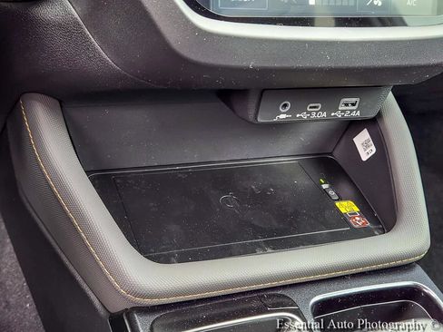New 2026 Subaru Forester Wilderness AWD/4WD image 21