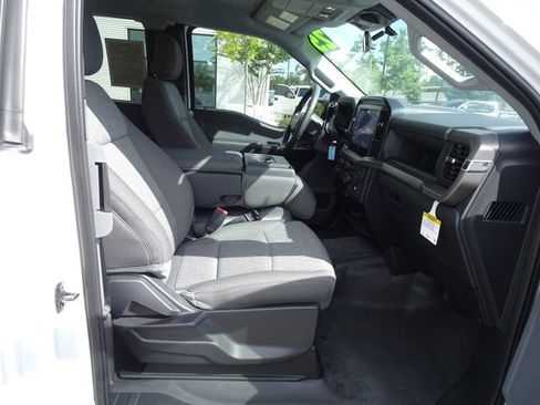 Used 2025 Ford F150 XL AWD/4WD image 16