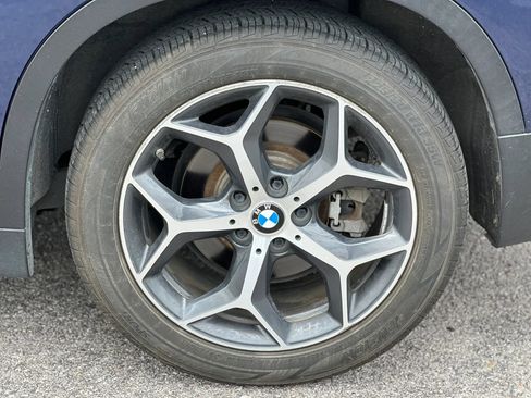 Used 2016 BMW X1 xDrive28i AWD/4WD image 24