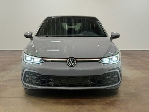Used 2022 Volkswagen GTI Autobahn image 29