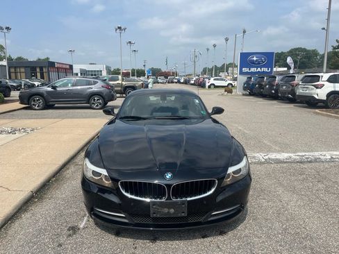 Used 2009 BMW Z4 sDrive30i RWD image 8