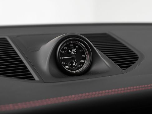 Used 2022 Porsche Macan GTS image 48