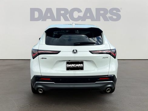Used 2025 Acura ADX A-Spec w/ Advance Package FWD image 6