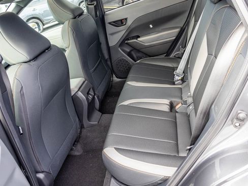 New 2026 Subaru Crosstrek 2.5i Wilderness image 26