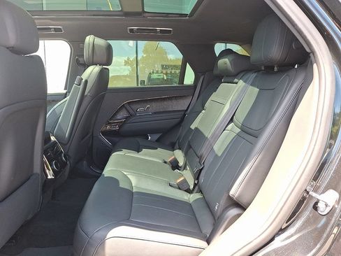 Certified 2024 Land Rover Range Rover Sport Dynamic SE AWD/4WD image 8