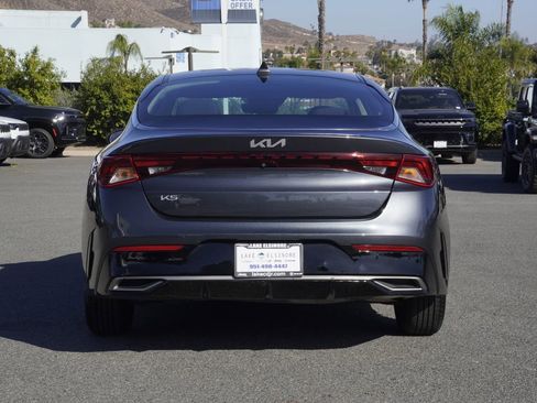 Used 2023 Kia K5 LXS FWD image 5