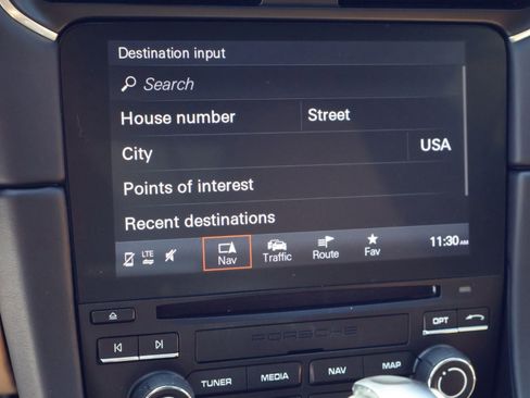 Certified 2018 Porsche 911 Targa 4 GTS image 18