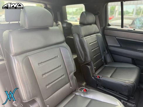 Used 2025 Hyundai Santa Fe Calligraphy AWD/4WD image 20