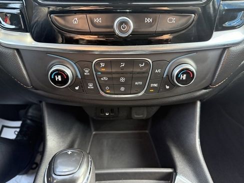 Used 2019 Chevrolet Traverse LT w/ LPO, Floor Liner Package image 26