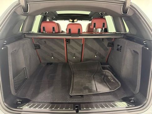 Certified 2023 BMW X3 xDrive30i w/ M Sport Package AWD/4WD image 24