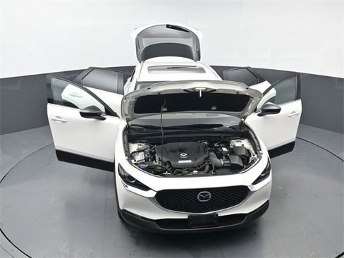 Certified 2023 MAZDA CX-30 2.5 Turbo w/ Premium Package image 52