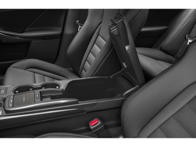 Used 2025 Lexus IS 500 w/ Accessory Package 2 RWD image 14