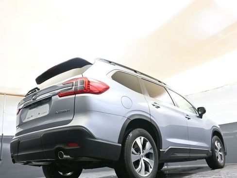 Certified 2024 Subaru Ascent Premium w/ Convenience Package image 44