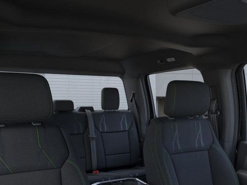 New 2025 Ford F150 STX w/ Equipment Group 200A image 22