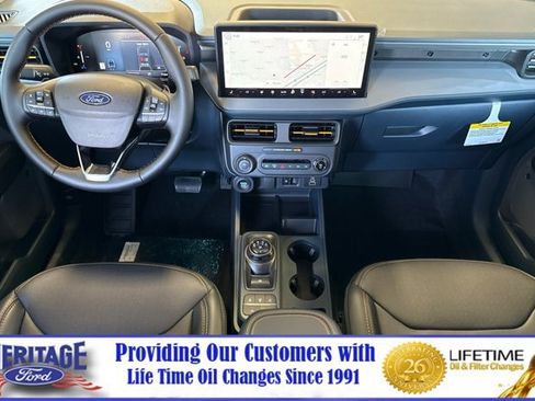New 2026 Ford Maverick Tremor AWD/4WD image 13