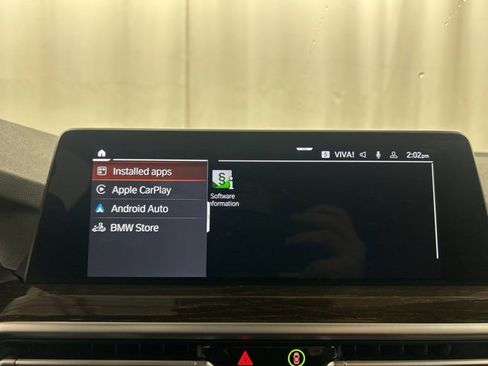 Used 2024 BMW X3 xDrive30i w/ Convenience Package w/ZPA image 20