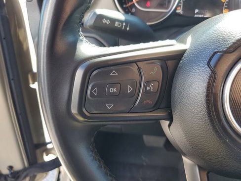 Certified 2022 Jeep Wrangler Unlimited Sport image 28