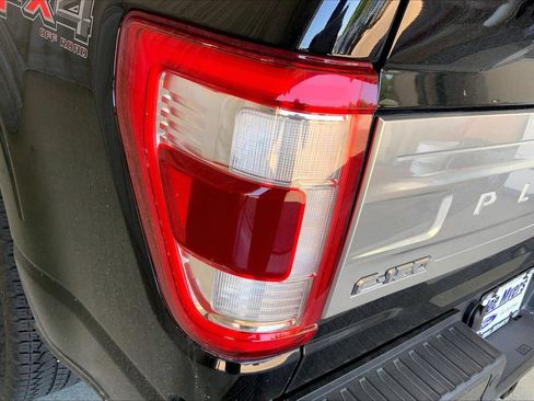 Used 2022 Ford F150 Platinum w/ Equipment Group 701A High AWD/4WD image 13