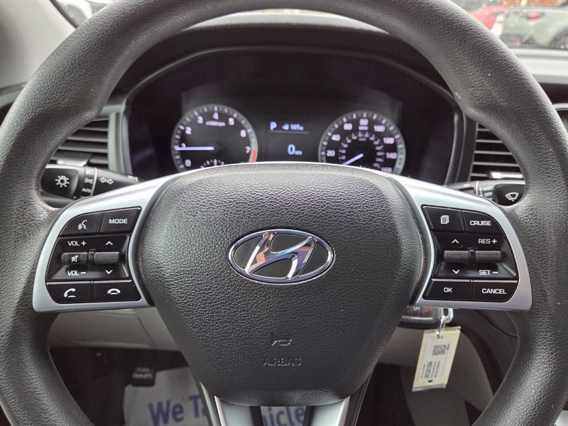 Used 2019 Hyundai Sonata SE FWD image 25