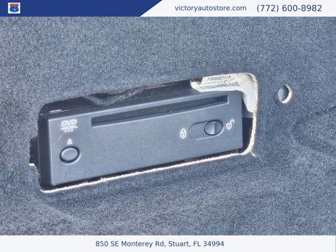 Used 2012 Jaguar XK Coupe image 38