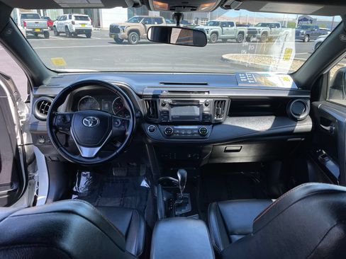 Used 2016 Toyota RAV4 SE AWD/4WD image 19