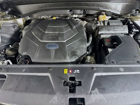 Used 2021 Kia Telluride EX w/ EX Premium Package FWD image 39