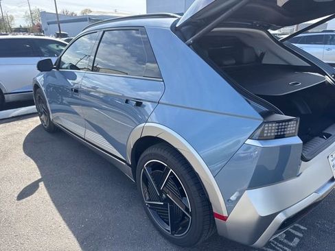 Used 2026 Hyundai Ioniq 5 Limited image 3