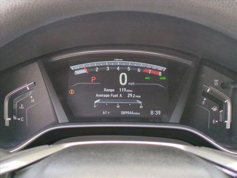 Used 2017 Honda CR-V EX image 11